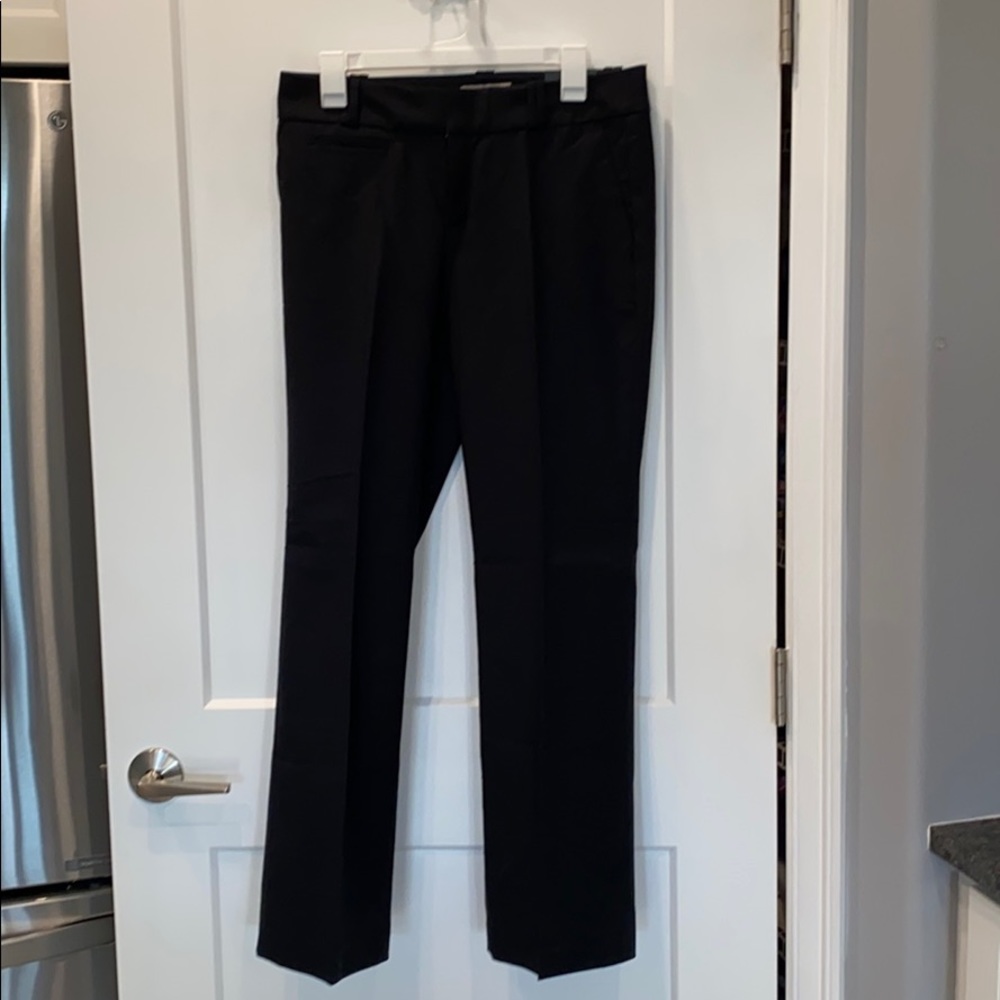 Banana Republic Black Pants